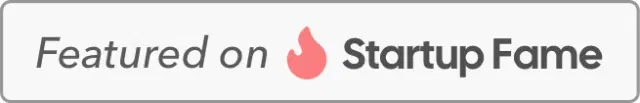 AWSCost - Featured on Startup Fame